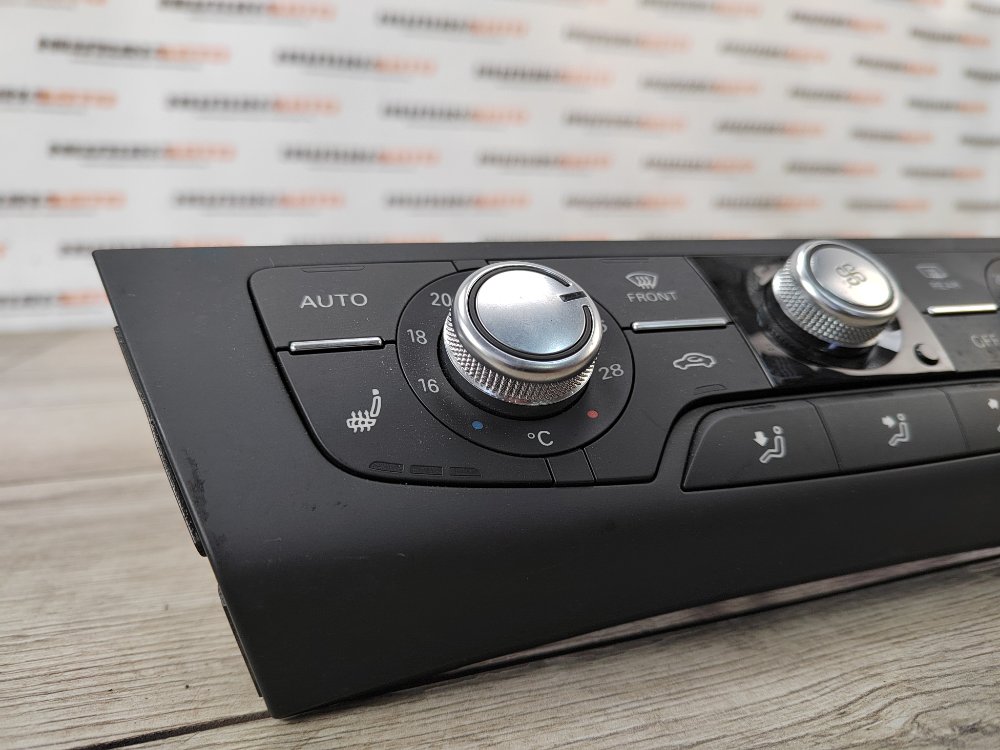 Блок управления печкой, 1500 рублей, Москва