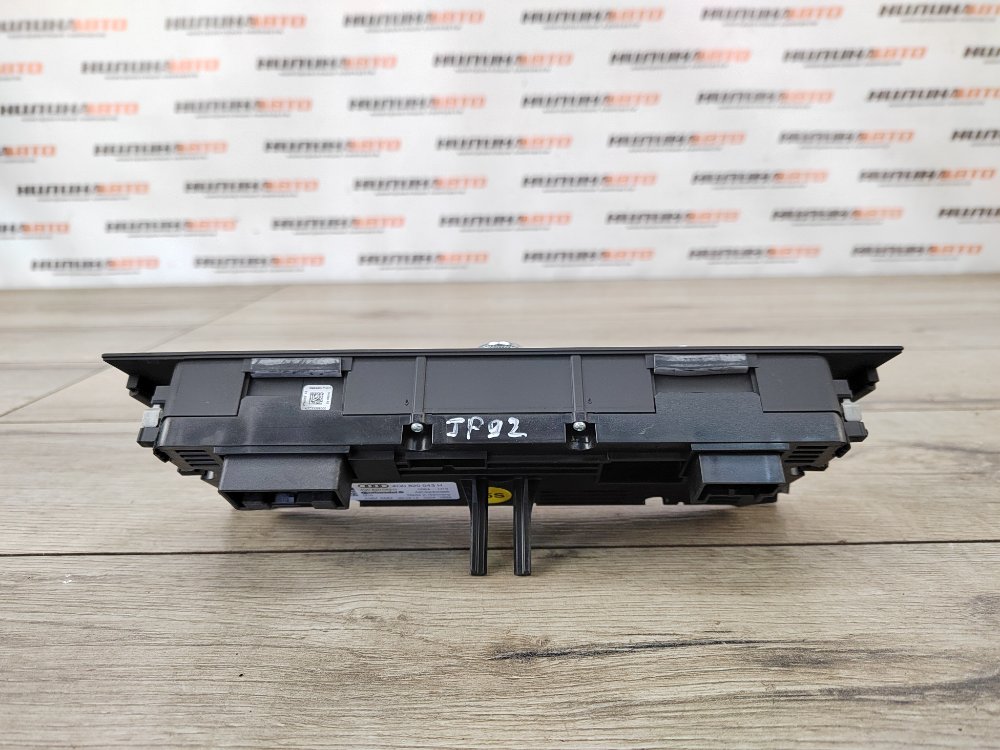 Блок управления печкой, 1500 рублей, Москва