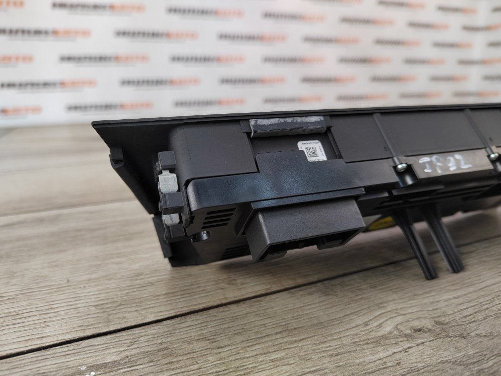 Блок управления печкой, 1500 рублей, Москва