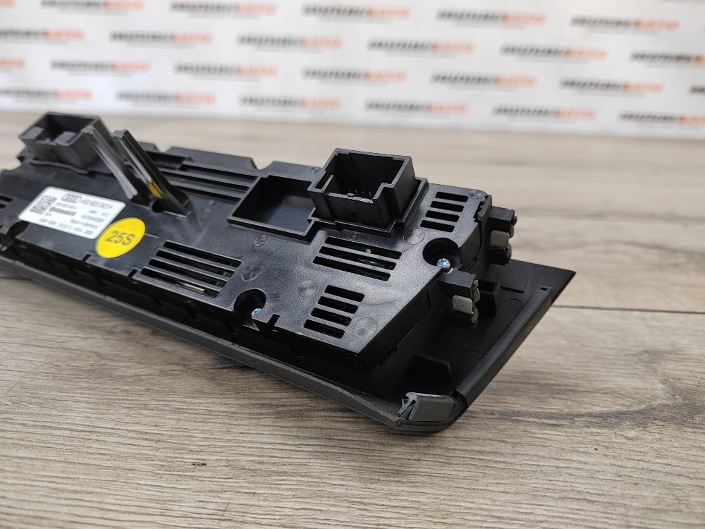 Блок управления печкой, 1500 рублей, Москва