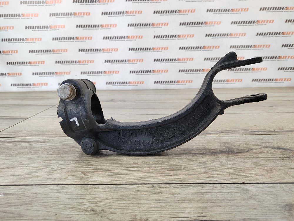 Вилка амортизатора, 600 рублей, Москва