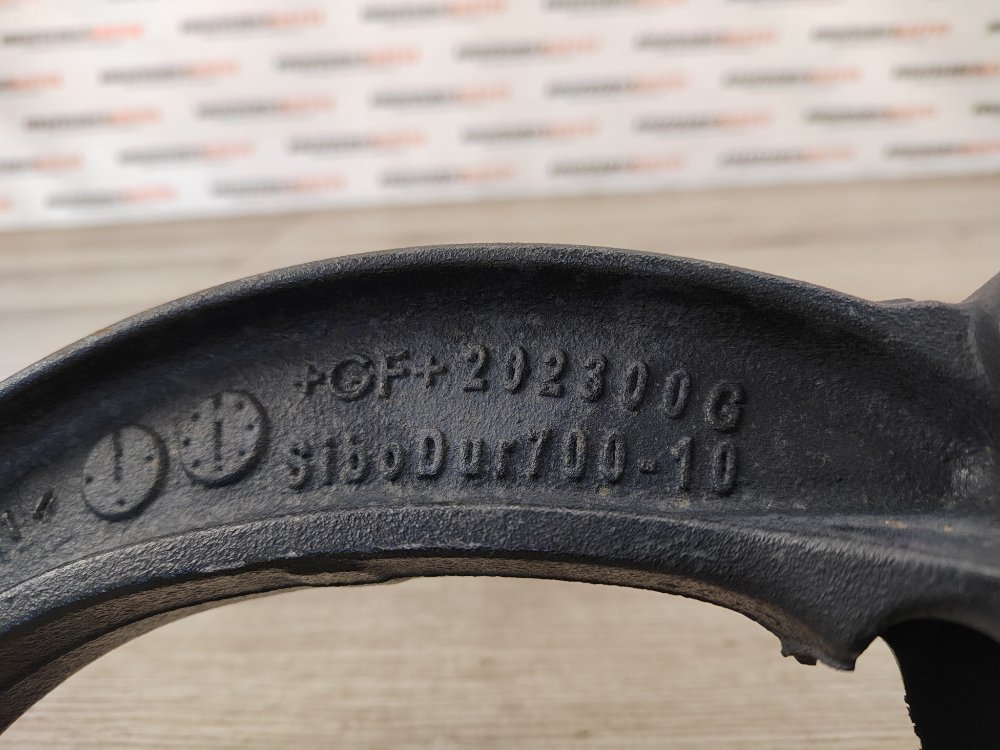 Вилка амортизатора, 600 рублей, Москва