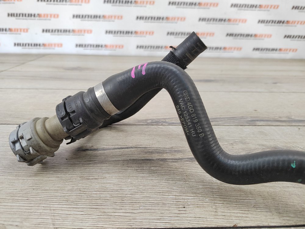 Патрубок отопителя печки, 1000 рублей, Москва