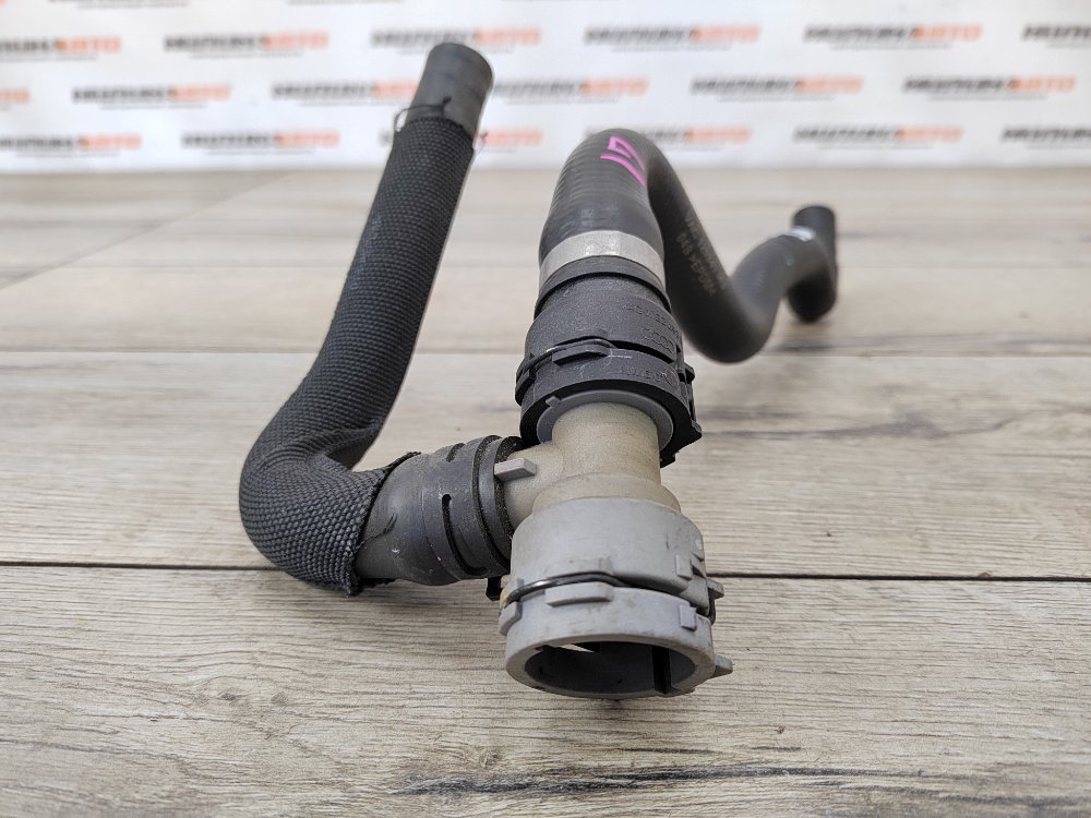 Патрубок отопителя печки, 1000 рублей, Москва