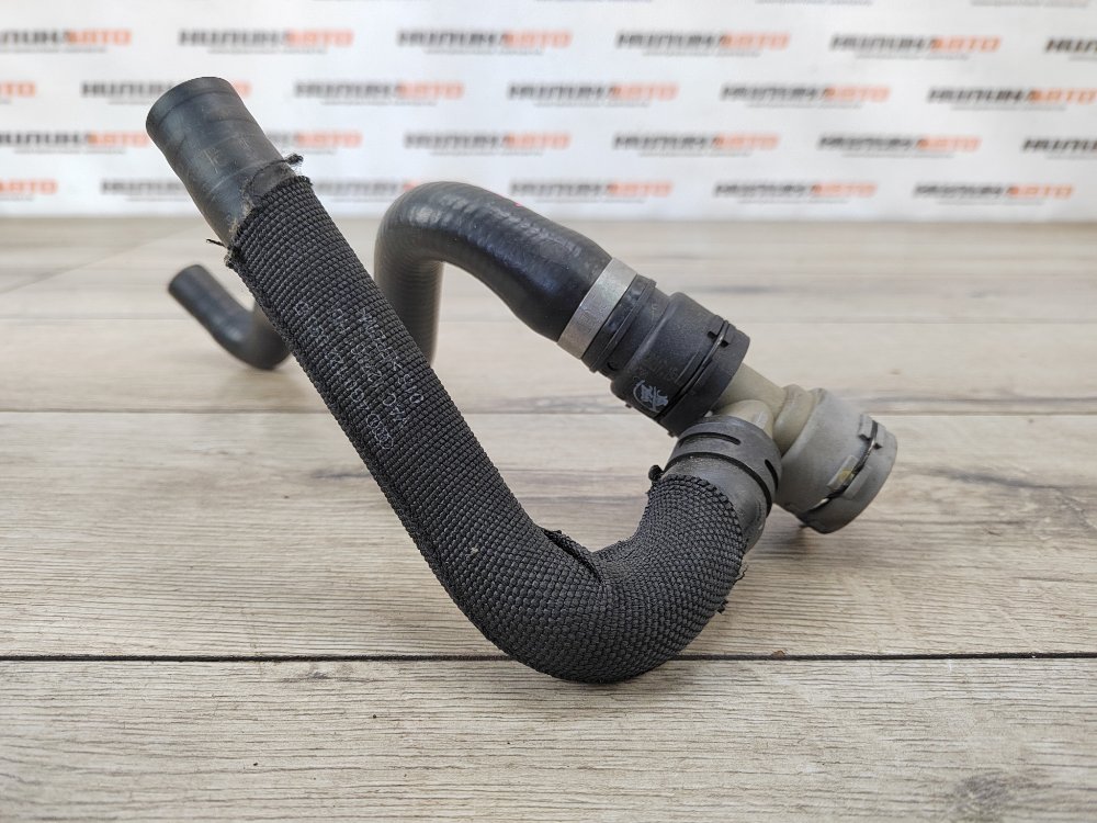 Патрубок отопителя печки, 1000 рублей, Москва