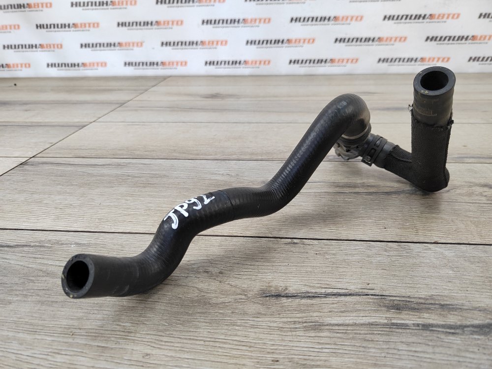 Патрубок отопителя печки, 1000 рублей, Москва