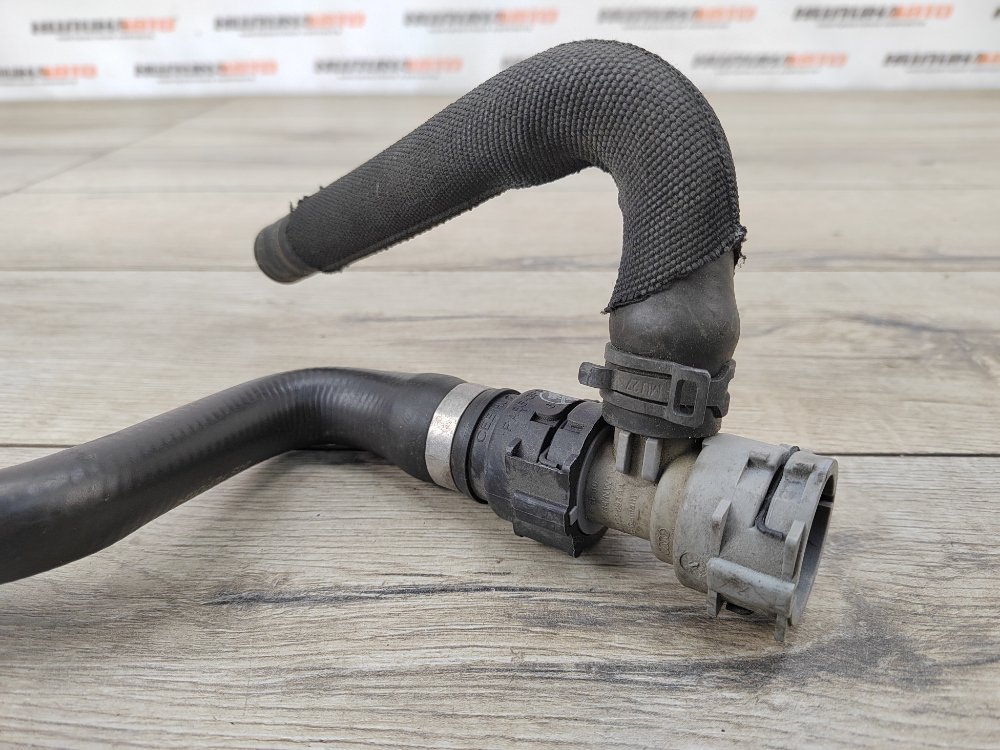 Патрубок отопителя печки, 1000 рублей, Москва