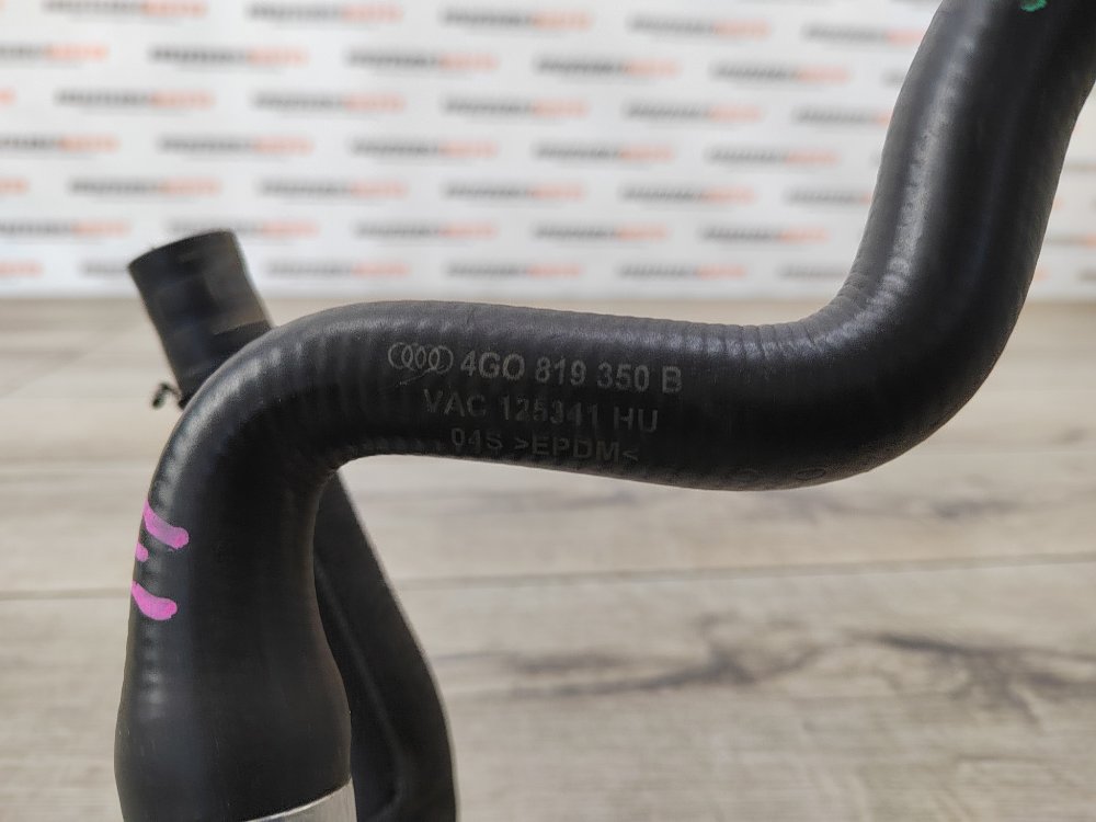 Патрубок отопителя печки, 1000 рублей, Москва