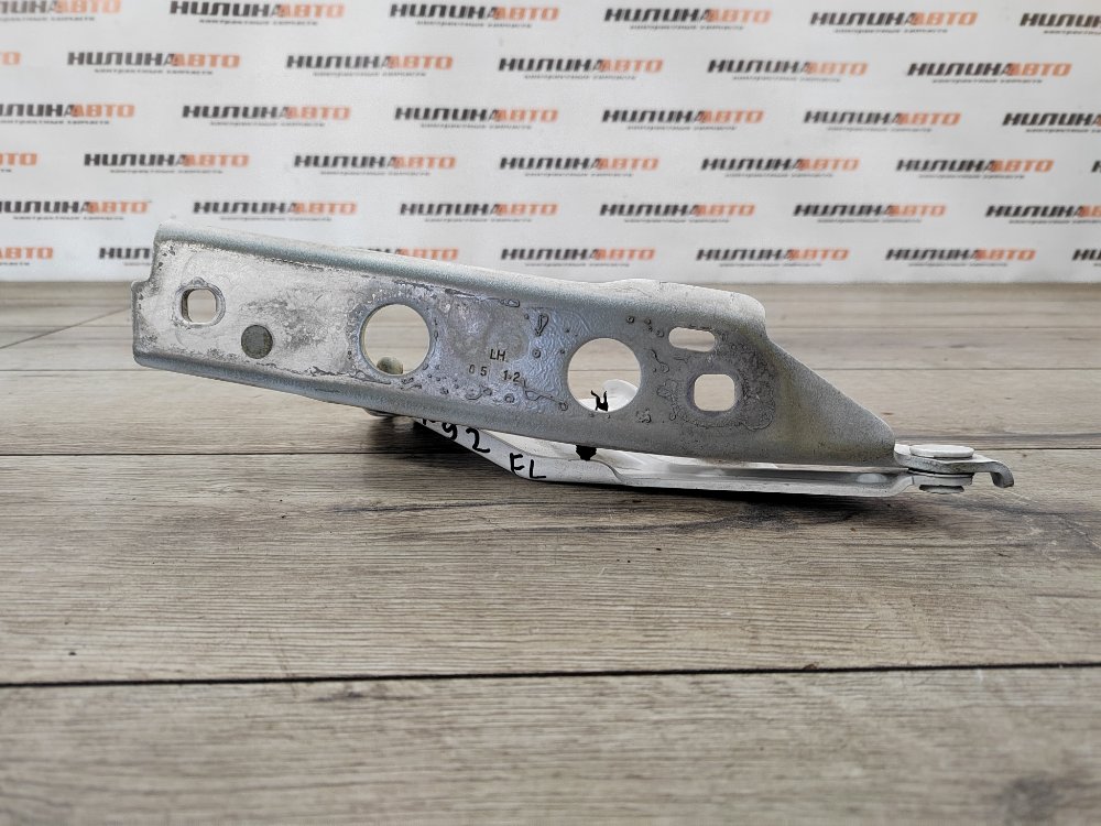 Петля капота, 1000 рублей, Москва