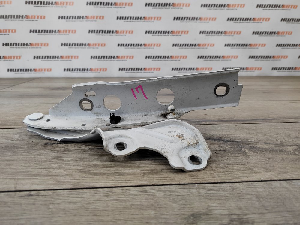 Петля капота, 1000 рублей, Москва