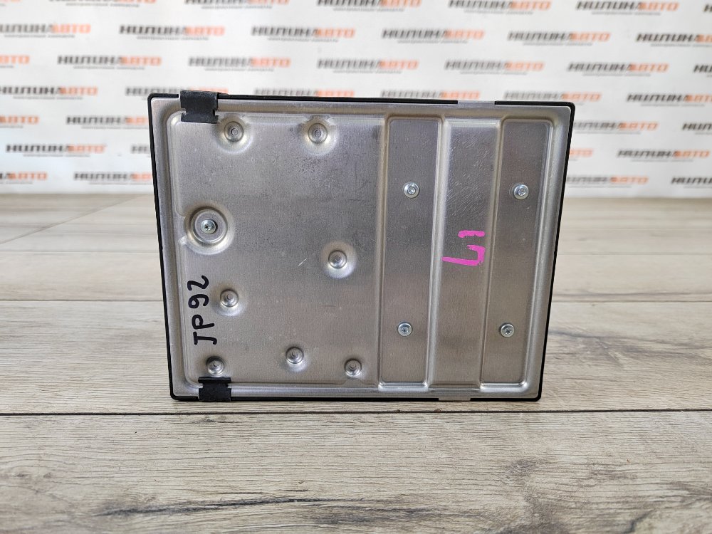 Блок управления бортовой сети, 2500 рублей, Москва