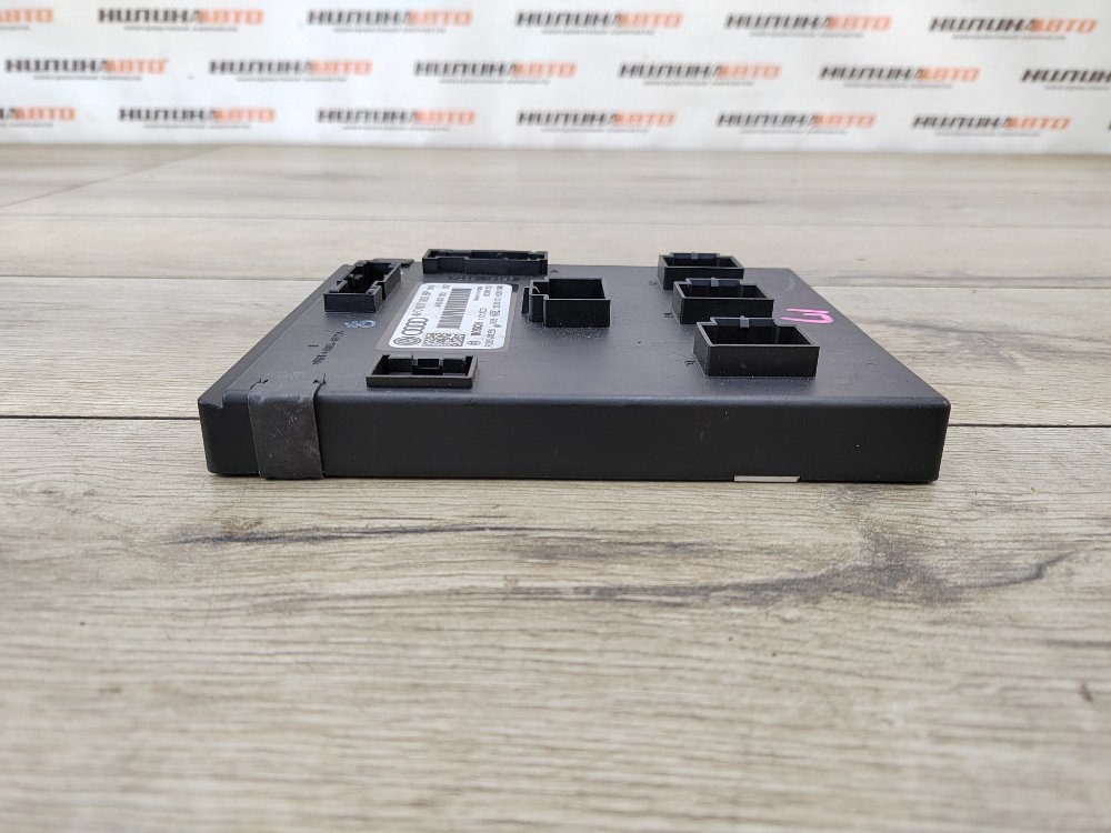 Блок управления бортовой сети, 2500 рублей, Москва