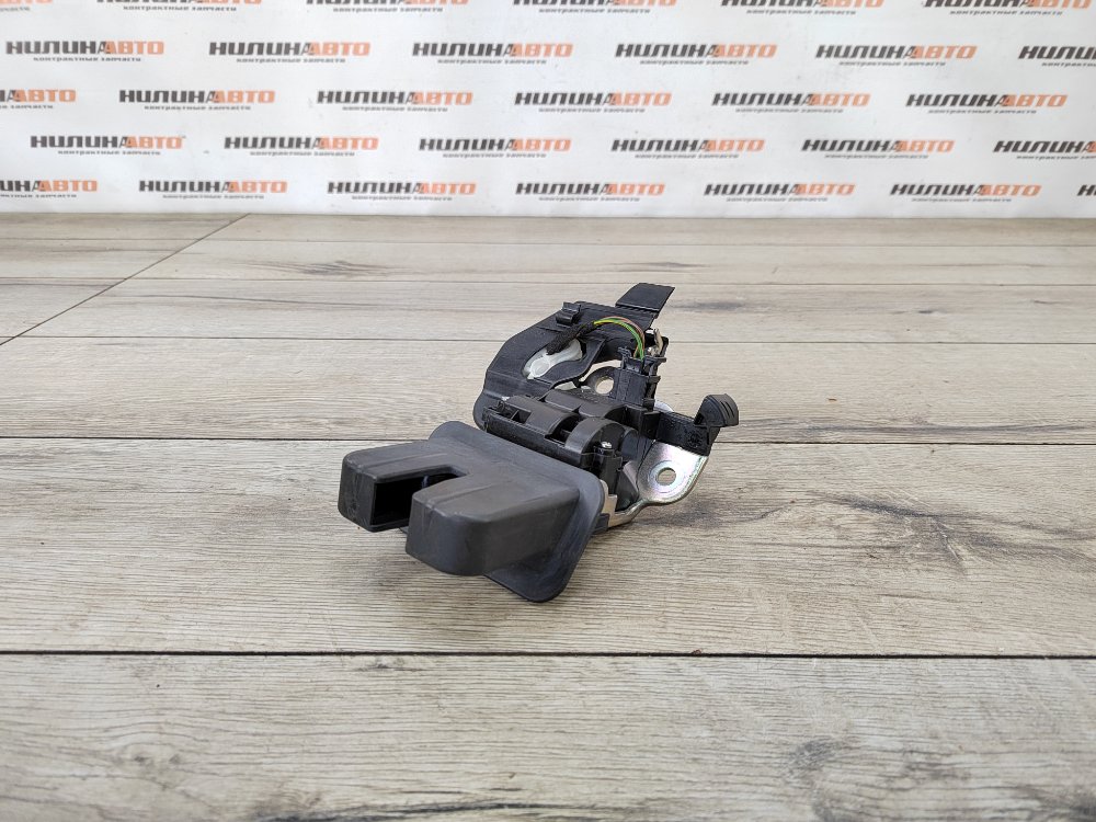 Замок крышки багажника, 1000 рублей, Москва