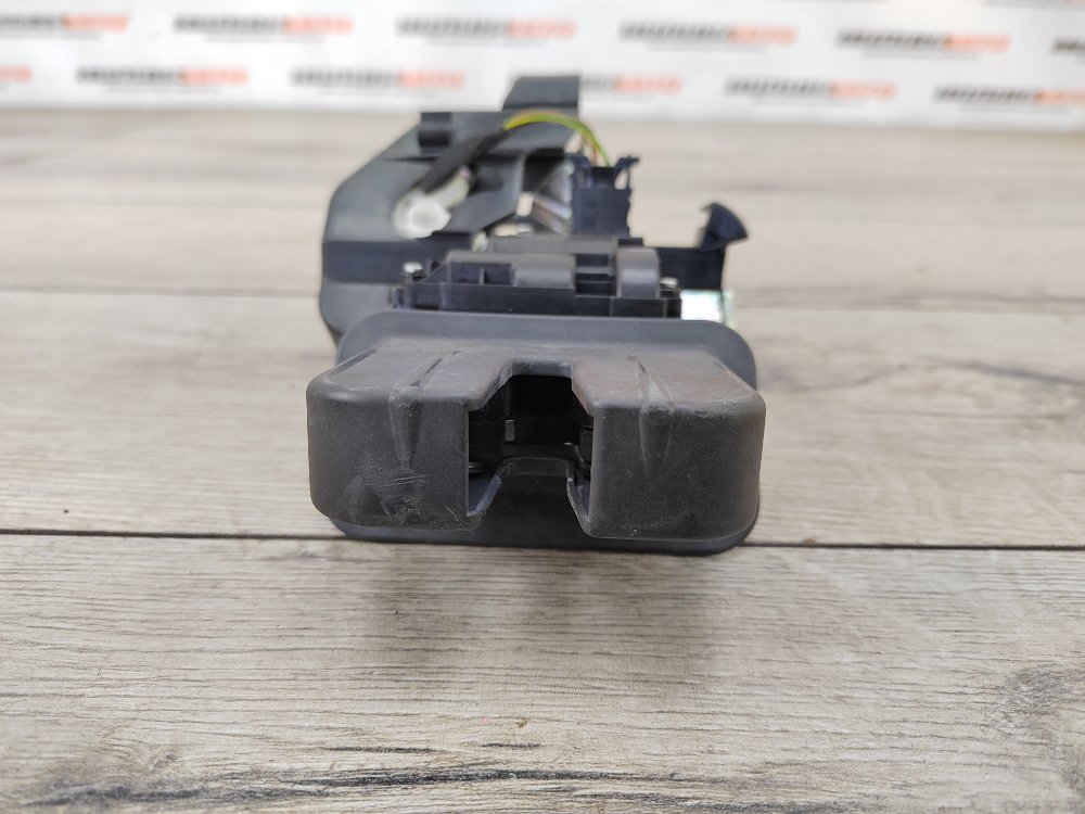 Замок крышки багажника, 1000 рублей, Москва