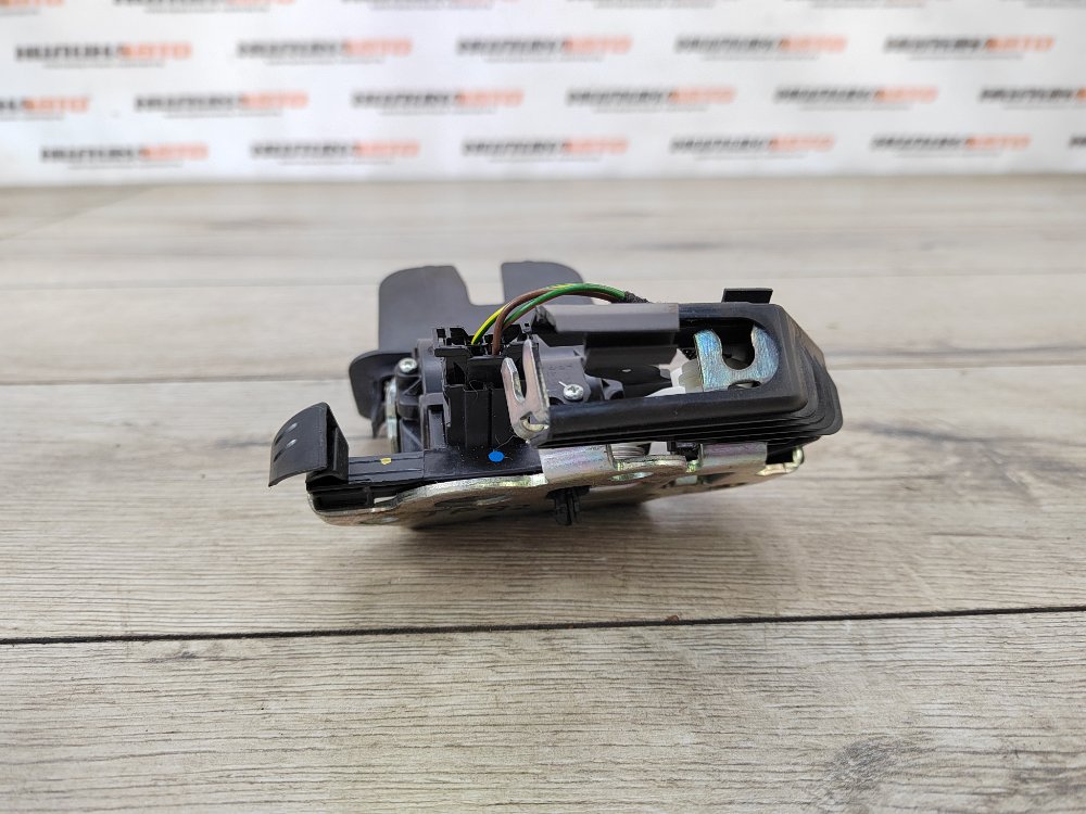 Замок крышки багажника, 1000 рублей, Москва