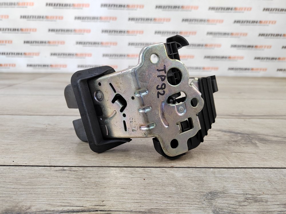 Замок крышки багажника, 1000 рублей, Москва