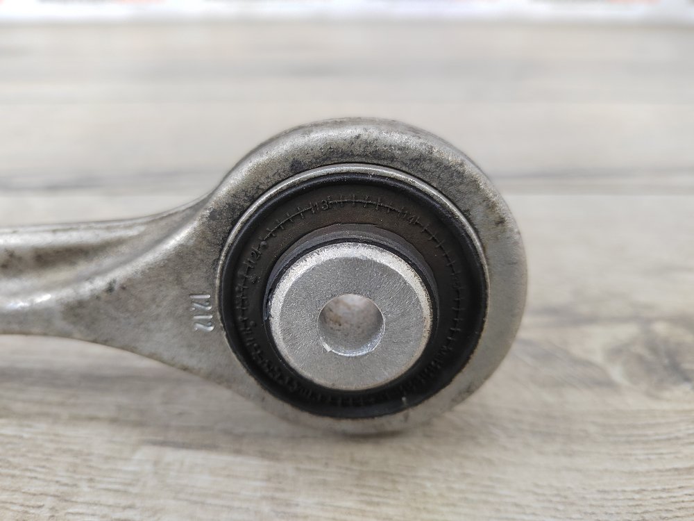 Рычаг передний верхний, 1000 рублей, Москва