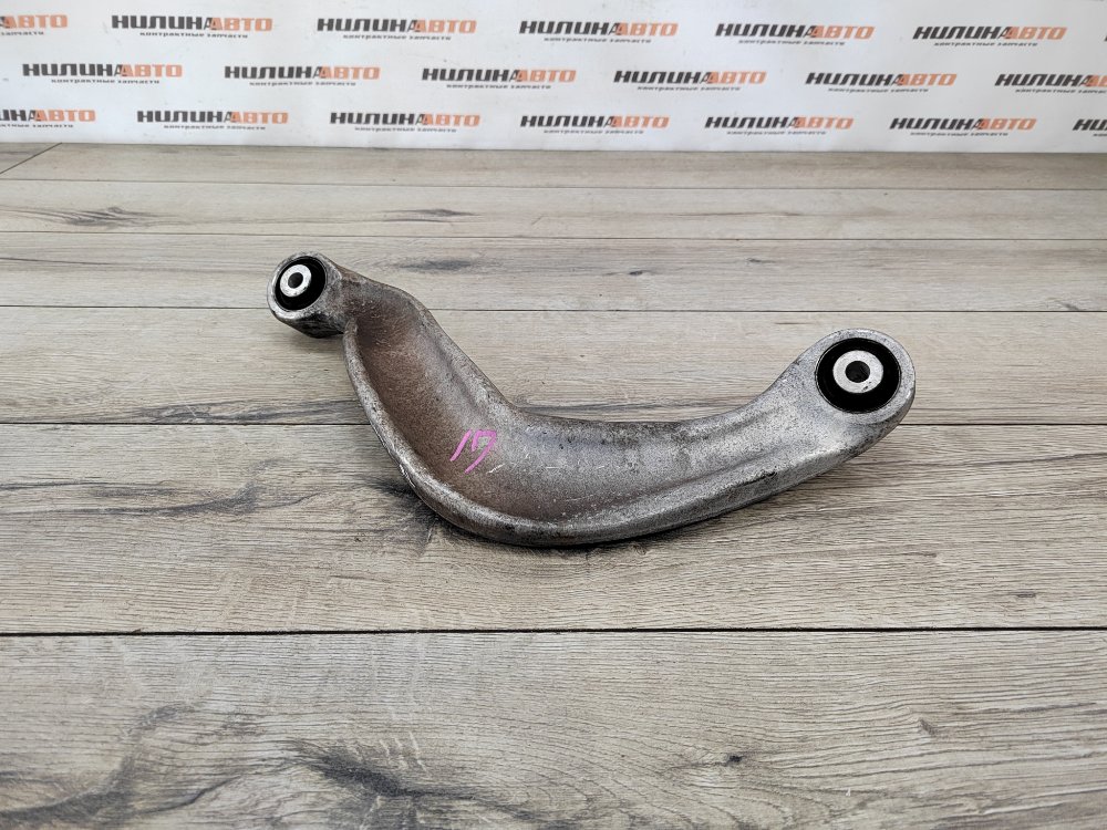 Рычаг задней подвески верхний, 500 рублей, Москва