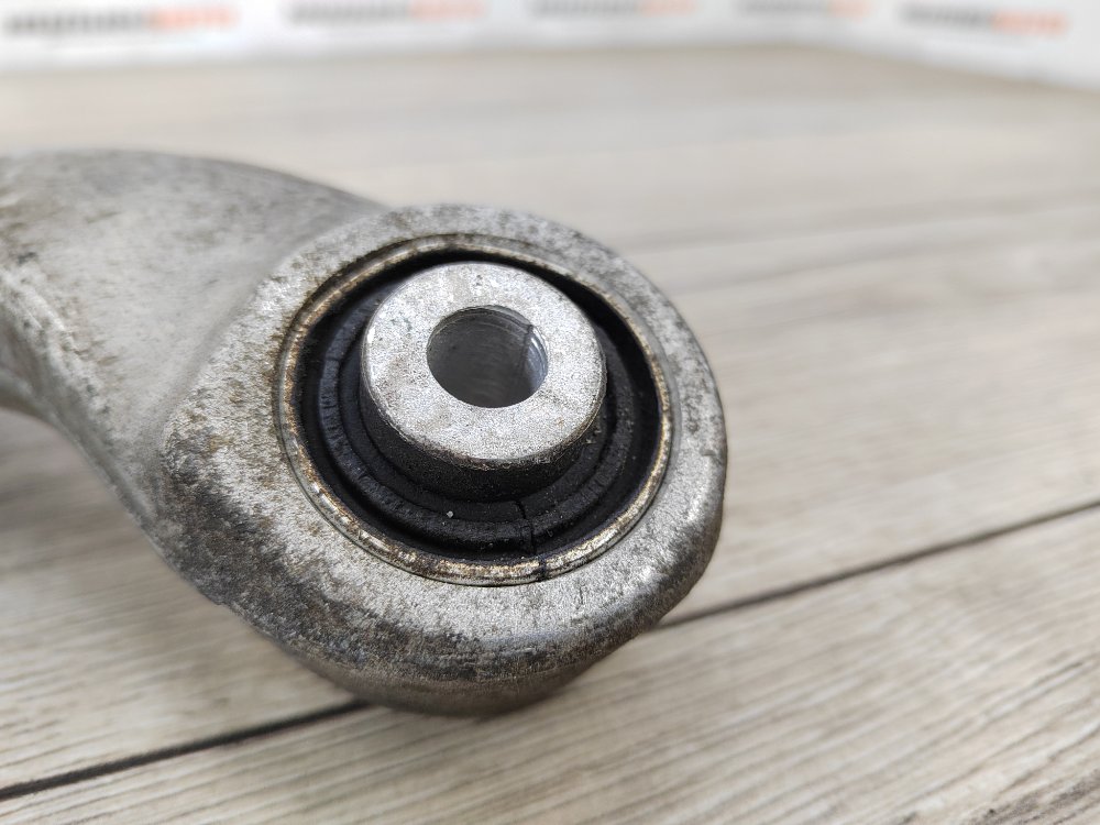 Рычаг задней подвески верхний, 500 рублей, Москва