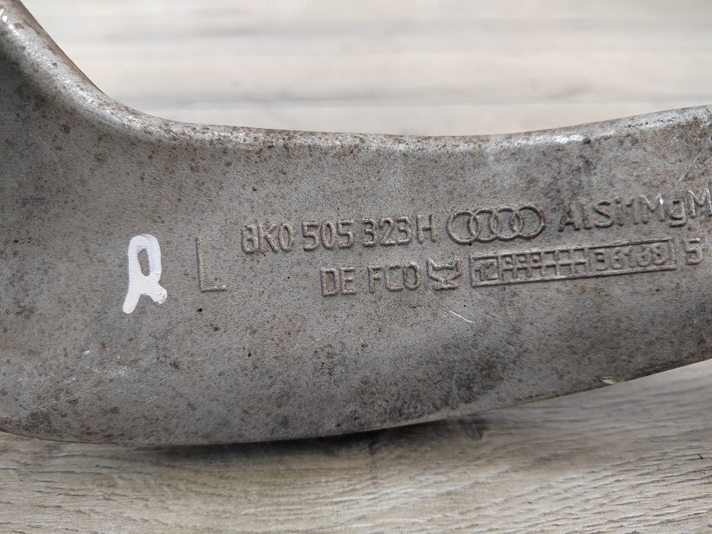 Рычаг задней подвески верхний, 500 рублей, Москва