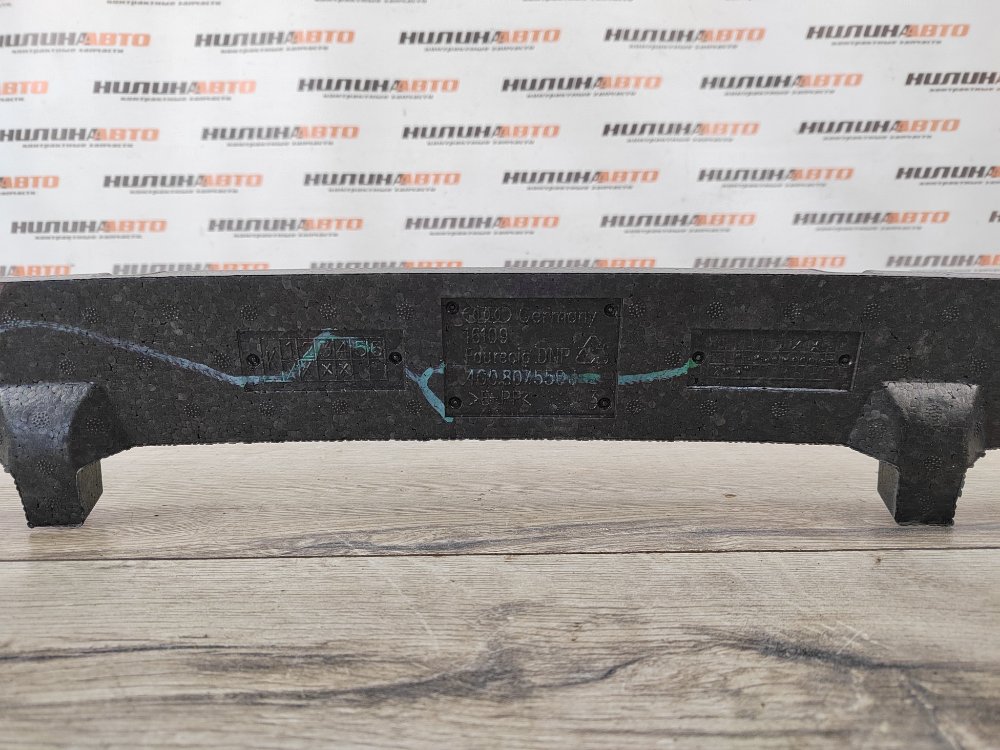 Абсорбер бампера, 2300 рублей, Москва