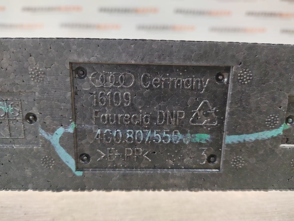 Абсорбер бампера, 2300 рублей, Москва