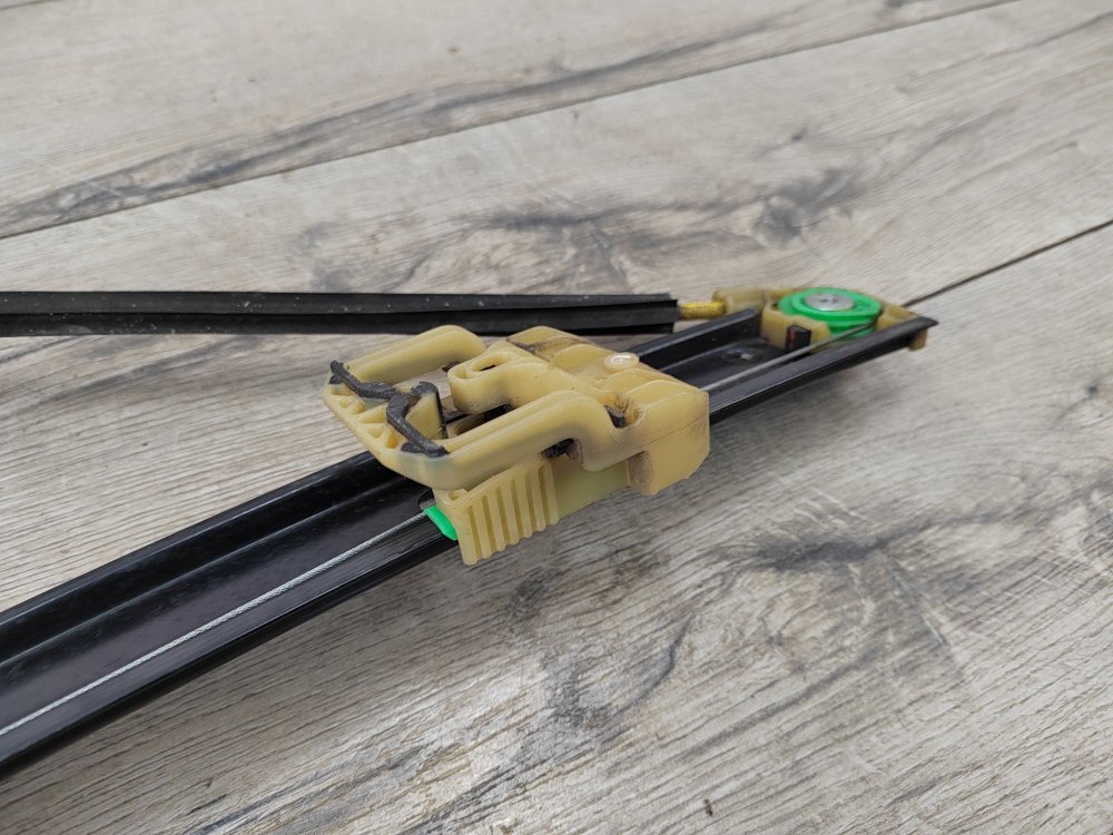 Стеклоподъемник, 2500 рублей, Москва