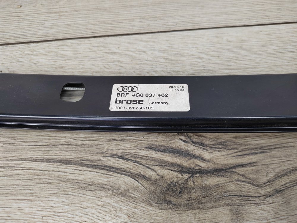 Стеклоподъемник, 2500 рублей, Москва