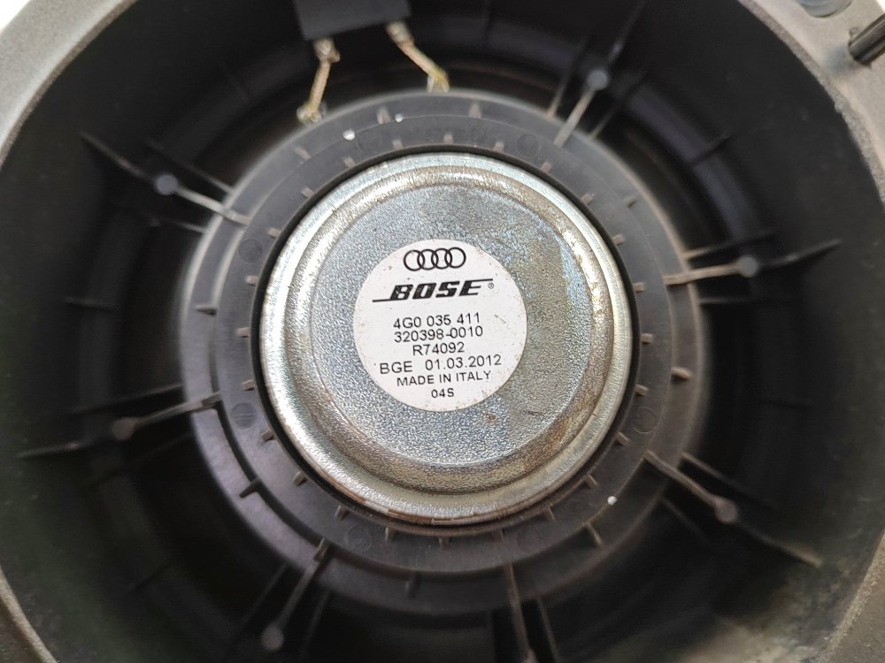 Динамик, 1000 рублей, Москва