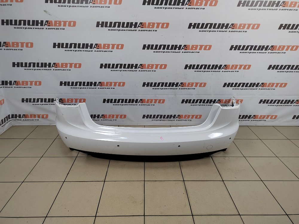 Бампер, 15000 рублей, Москва