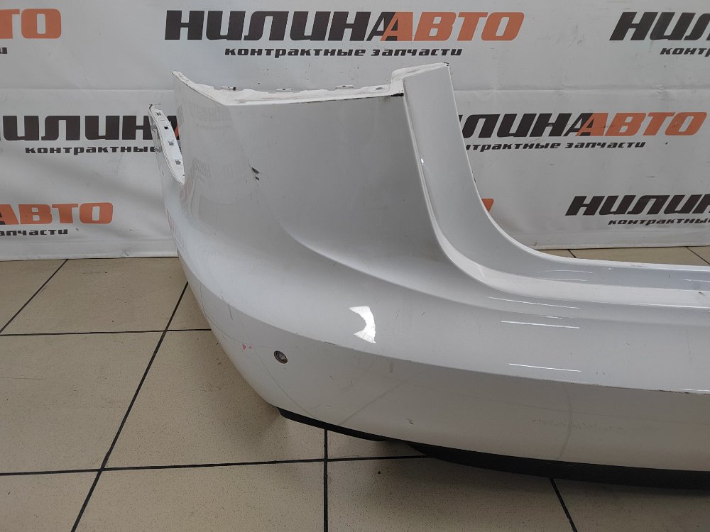 Бампер, 15000 рублей, Москва