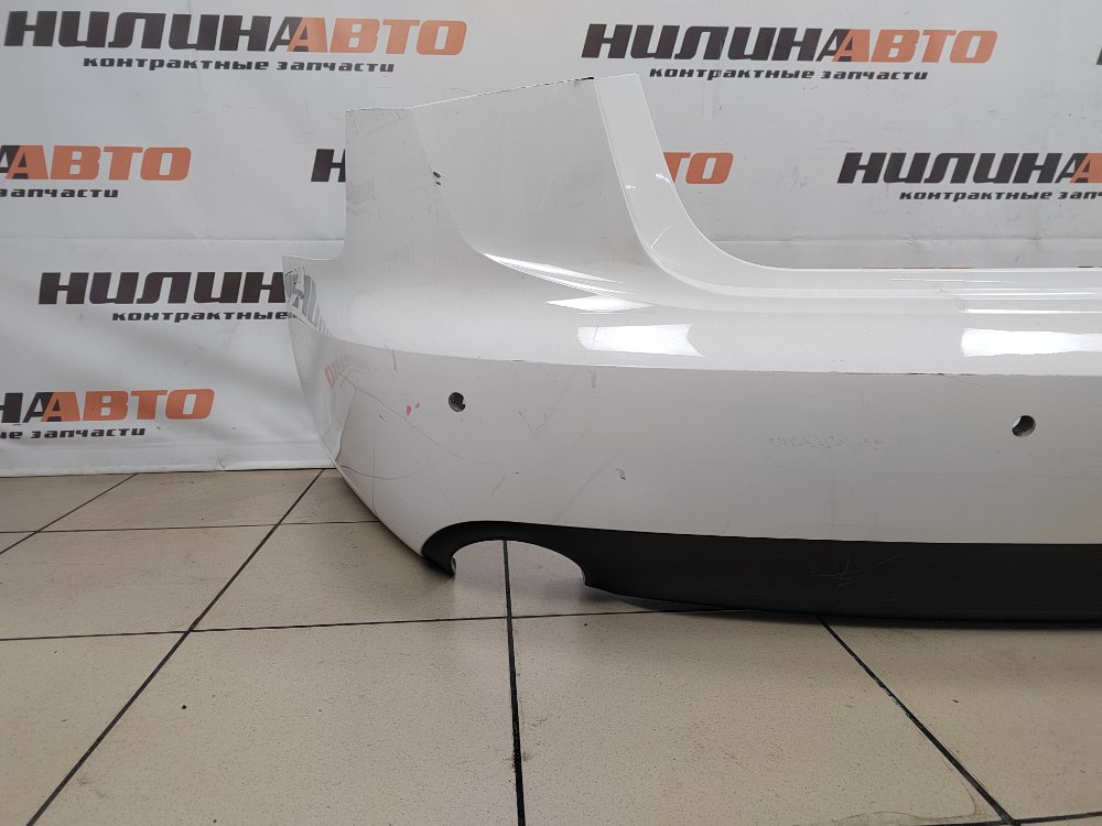 Бампер, 15000 рублей, Москва