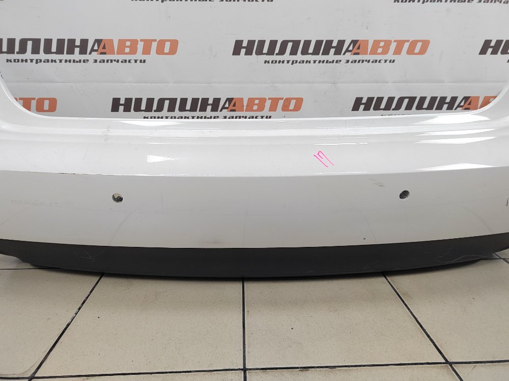 Бампер, 15000 рублей, Москва