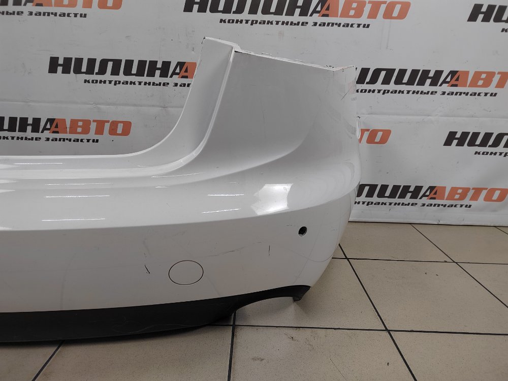 Бампер, 15000 рублей, Москва