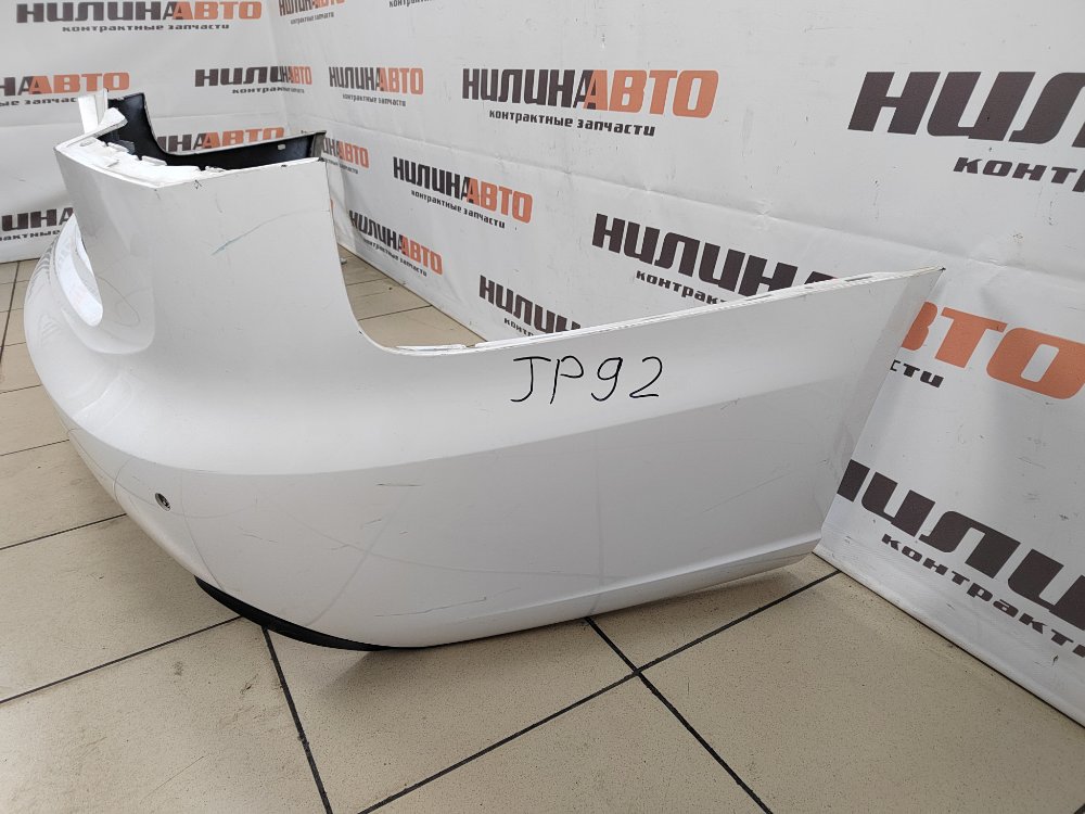 Бампер, 15000 рублей, Москва