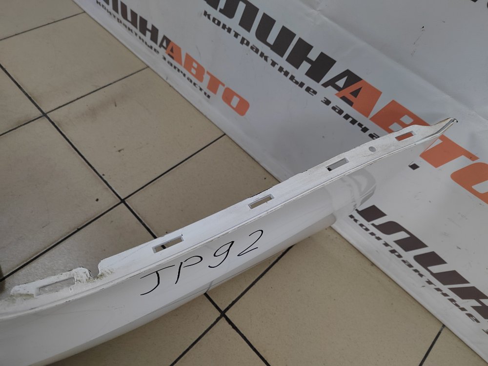 Бампер, 15000 рублей, Москва