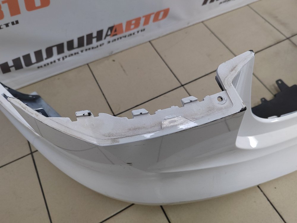 Бампер, 15000 рублей, Москва