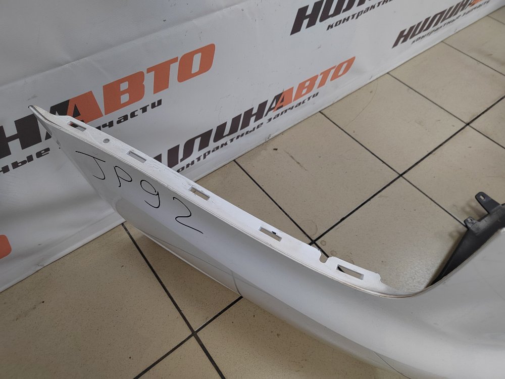 Бампер, 15000 рублей, Москва