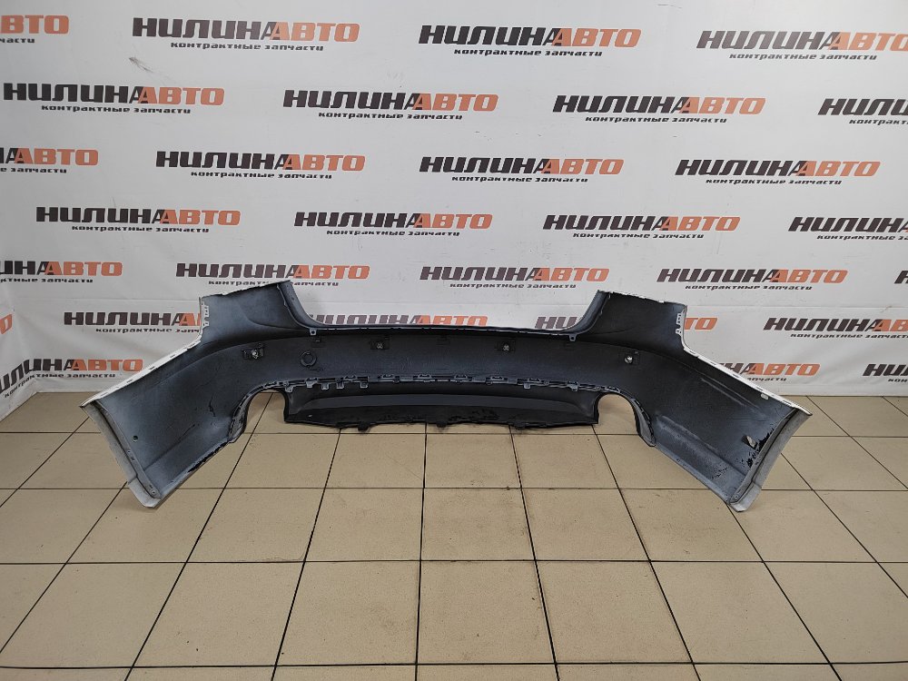 Бампер, 15000 рублей, Москва