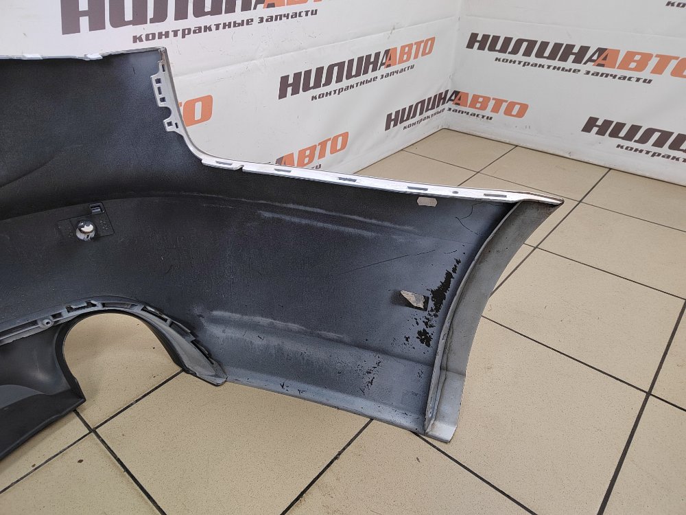 Бампер, 15000 рублей, Москва