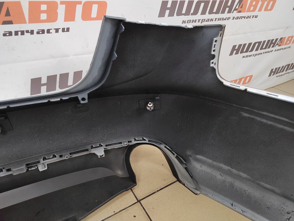 Бампер, 15000 рублей, Москва