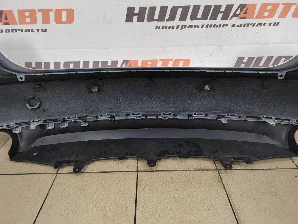 Бампер, 15000 рублей, Москва