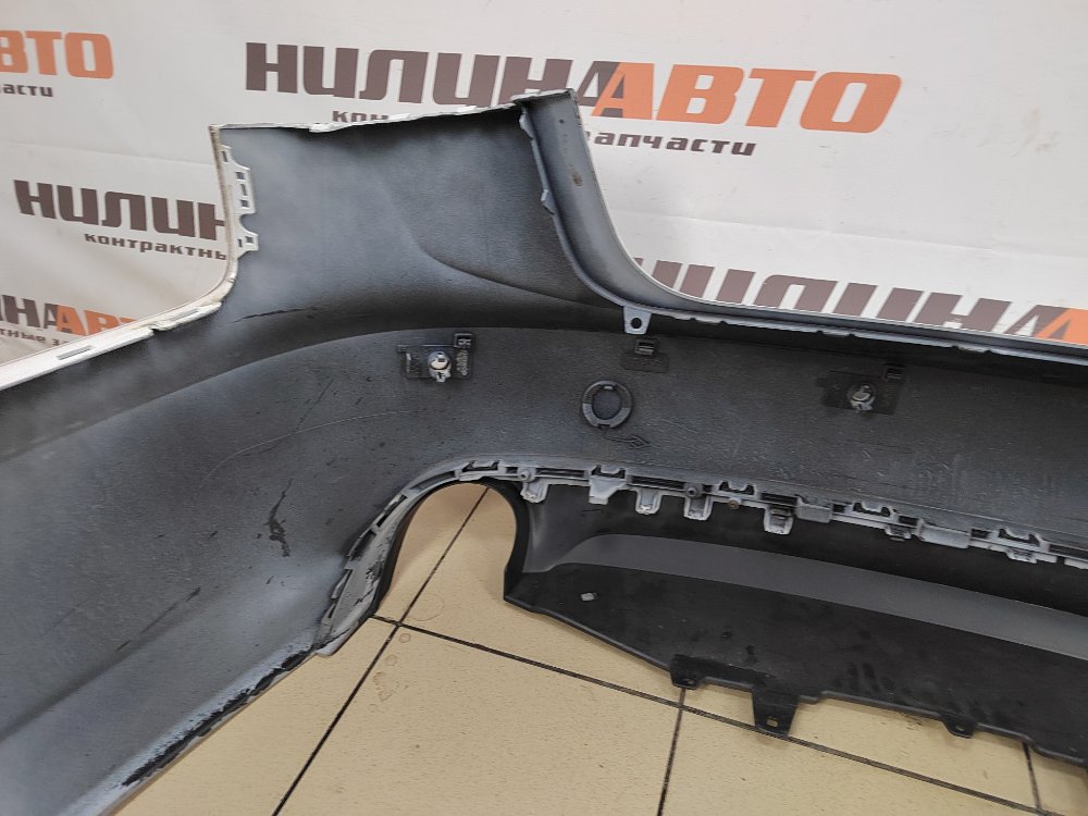 Бампер, 15000 рублей, Москва