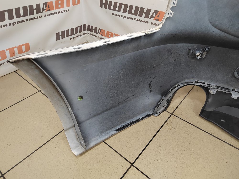 Бампер, 15000 рублей, Москва