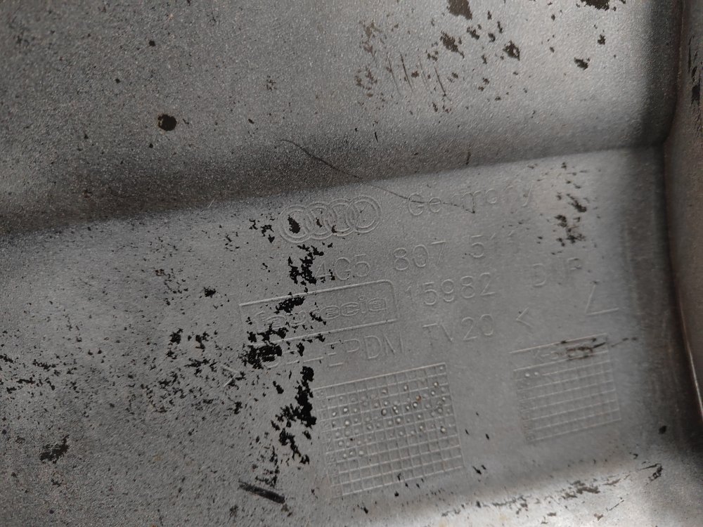 Бампер, 15000 рублей, Москва