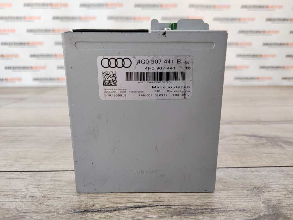 Блок управления камерой, 2500 рублей, Москва