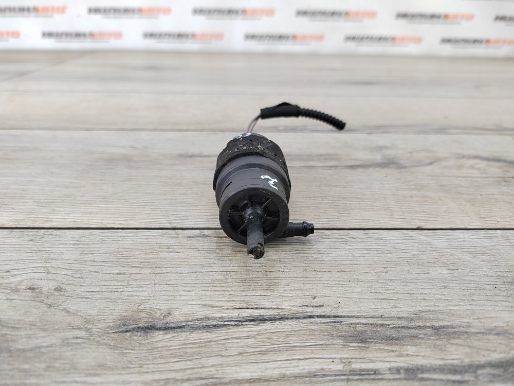 Насос омывателя стекла, 1000 рублей, Москва