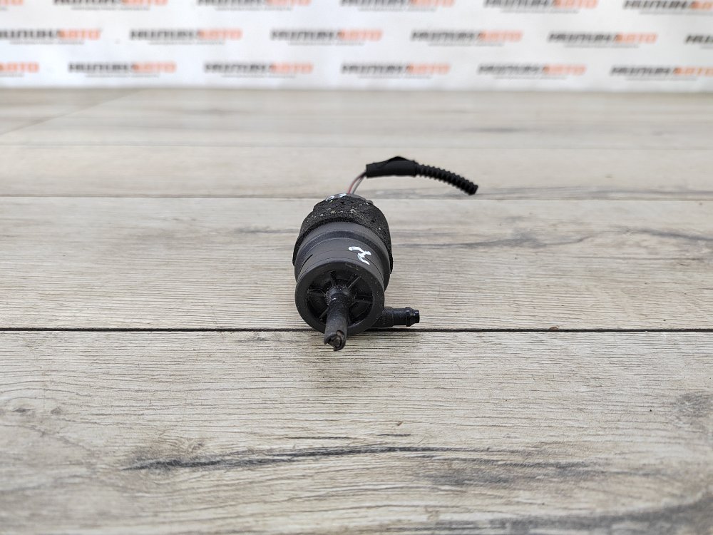 Насос омывателя стекла, 1000 рублей, Москва