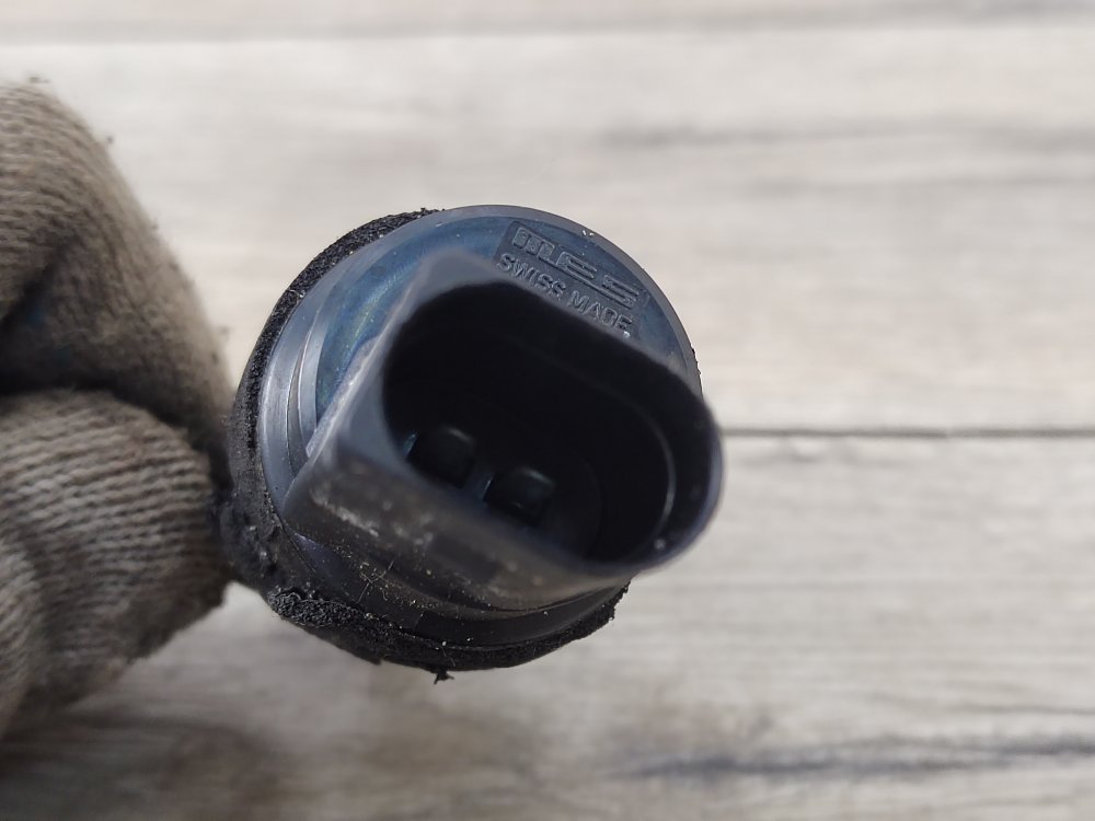 Насос омывателя стекла, 1000 рублей, Москва