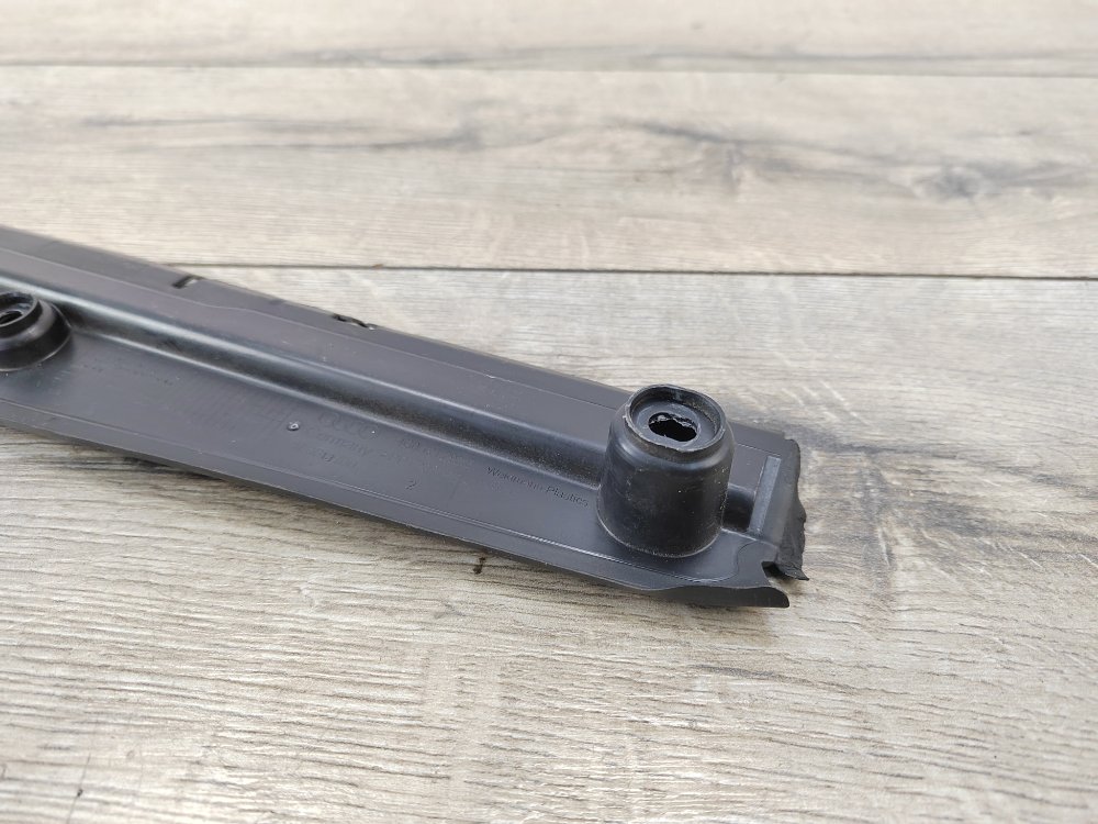 Дефлектор радиатора, 500 рублей, Москва